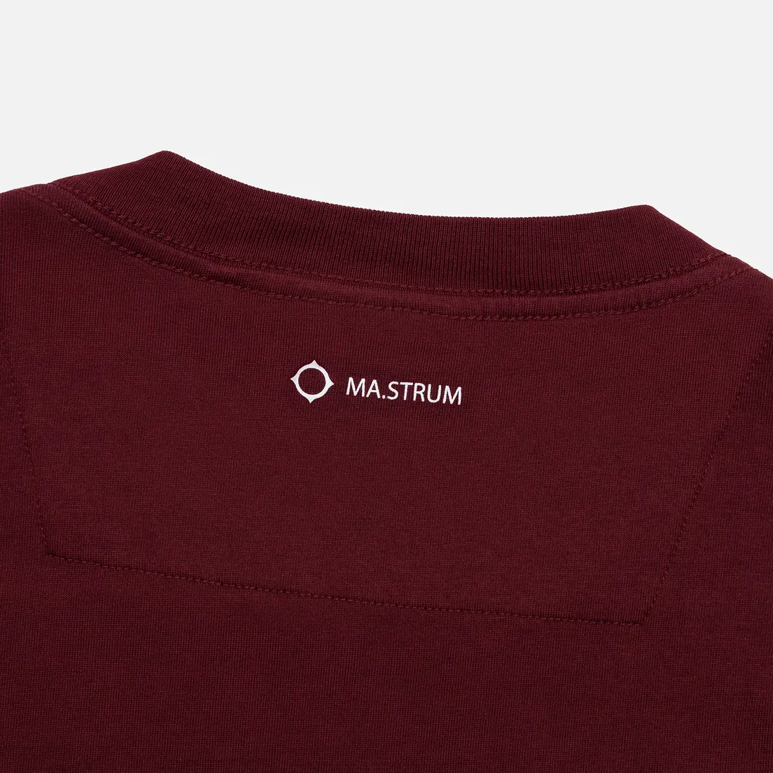 MA.Strum Мужской лонгслив Icon