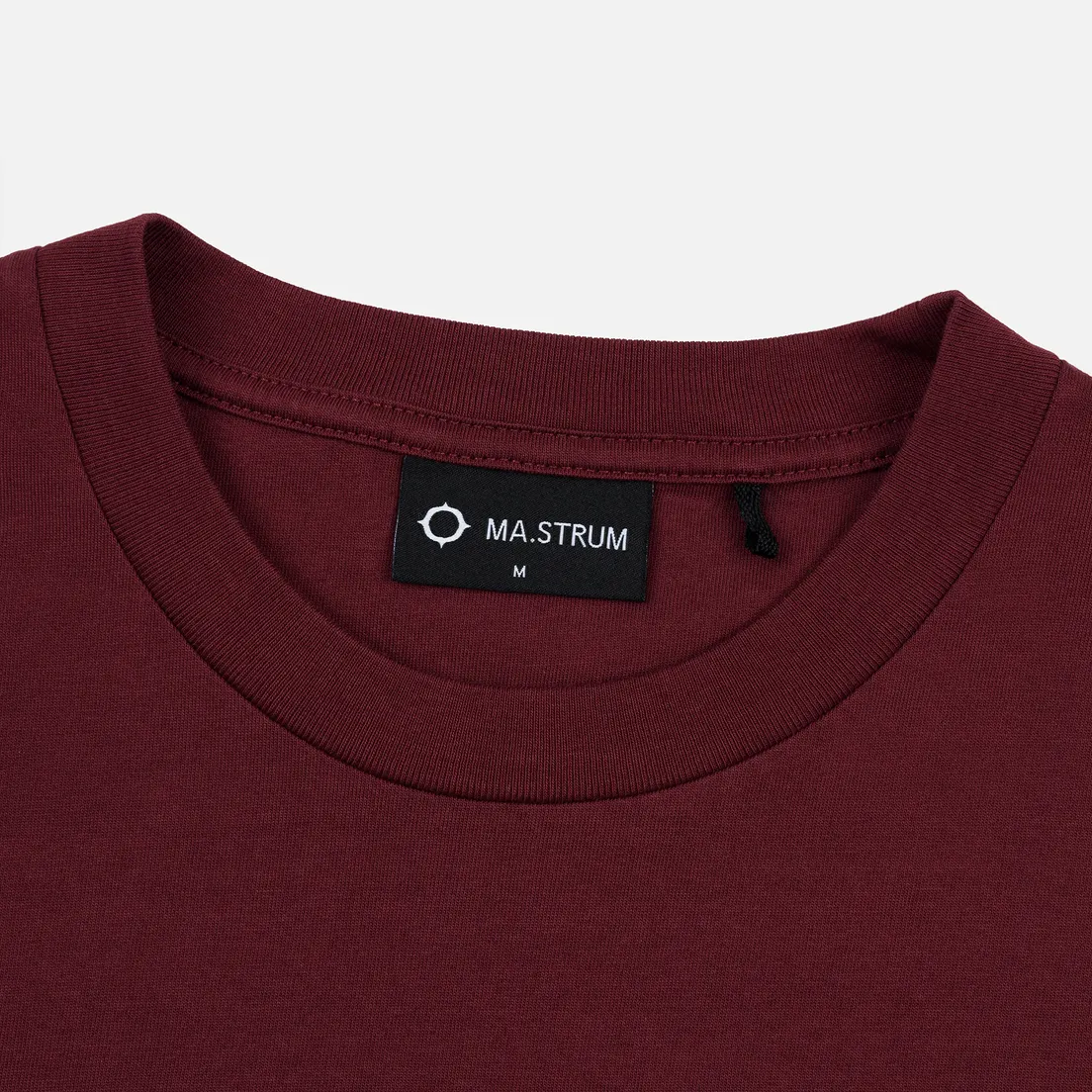 MA.Strum Мужской лонгслив Icon