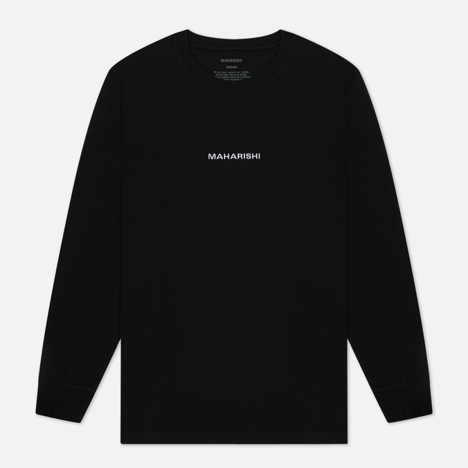 Мужской лонгслив Maharishi 6690₽