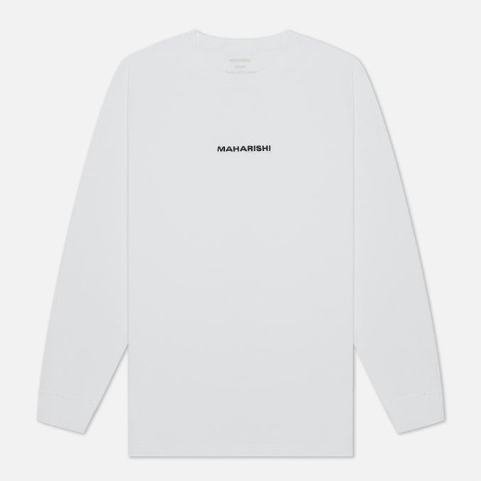 Мужской лонгслив Maharishi 6690₽