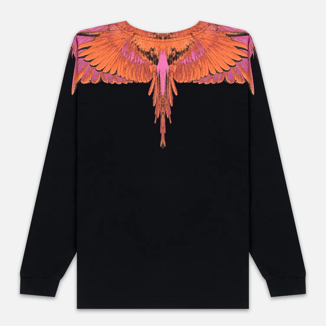 Marcelo Burlon Мужской лонгслив Red Wings