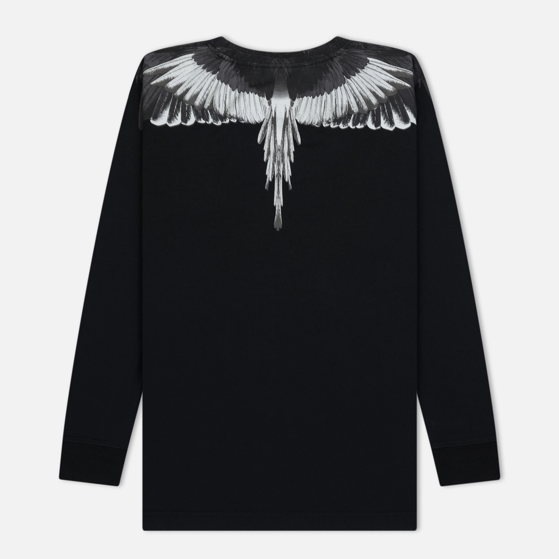 Marcelo Burlon Мужской лонгслив Wings