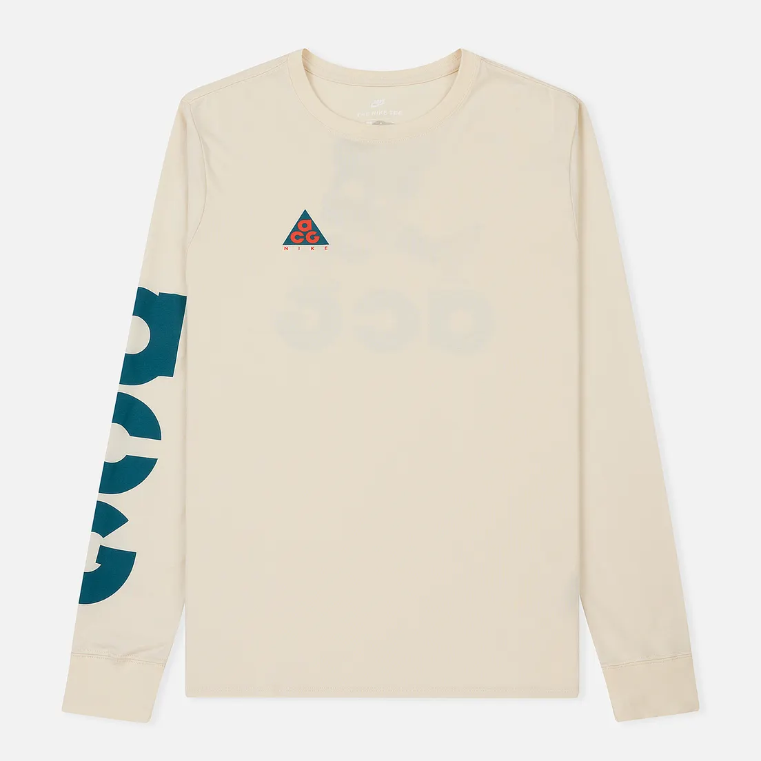 Nike Мужской лонгслив ACG 2 Cultur