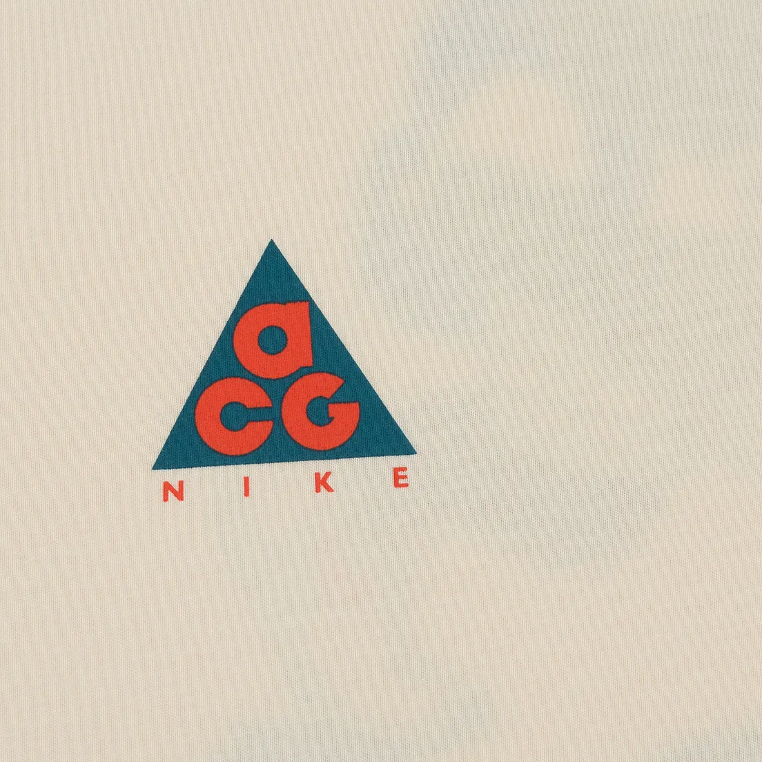 Nike Мужской лонгслив ACG 2 Cultur
