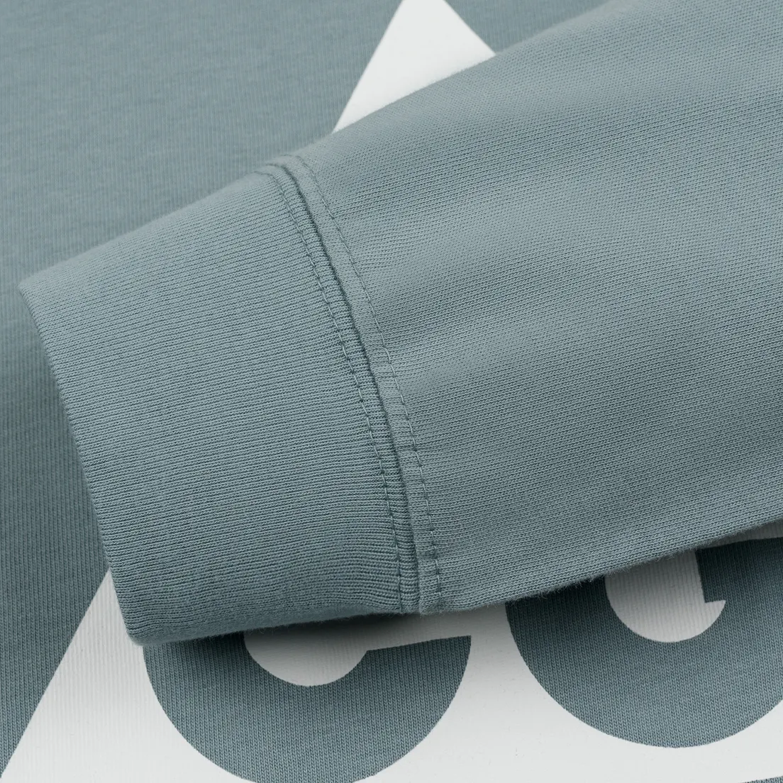 Nike Мужской лонгслив ACG LS Logo