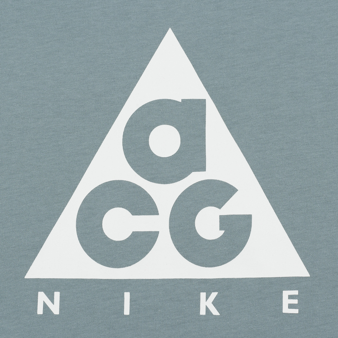 Nike Мужской лонгслив ACG LS Logo