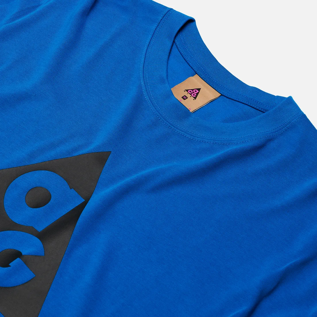 Nike Мужской лонгслив ACG LS Logo