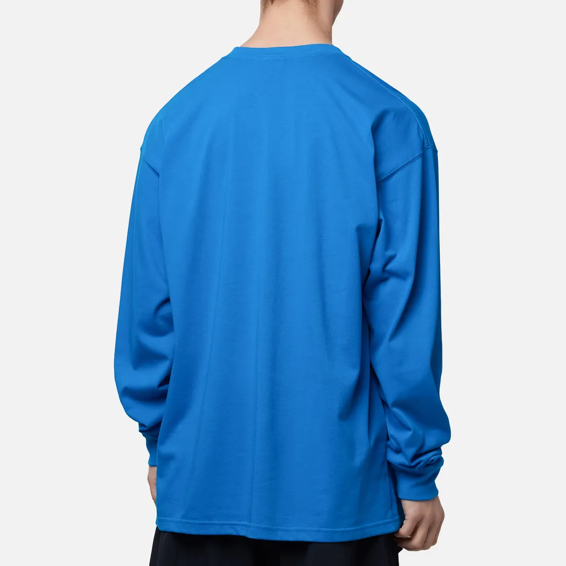 Nike Мужской лонгслив ACG LS Logo
