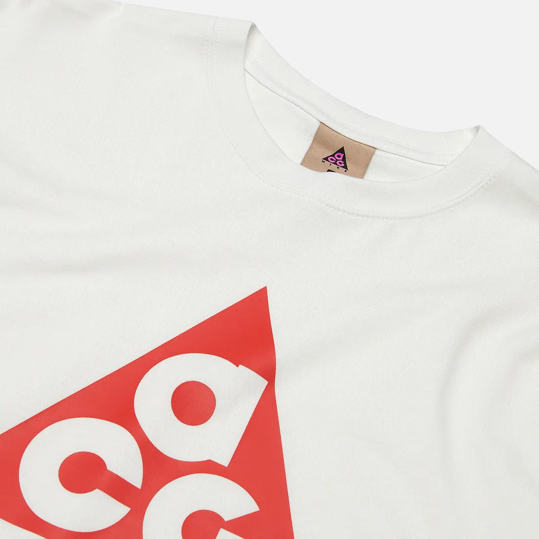 Nike Мужской лонгслив ACG LS Logo