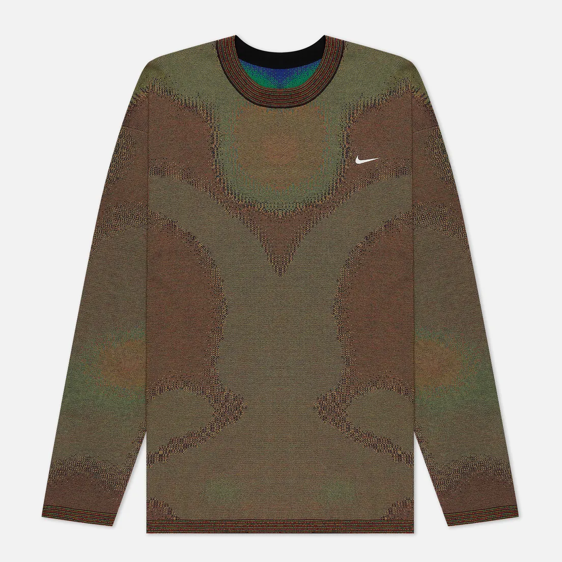 Nike Мужской лонгслив NRG Made In Italy
