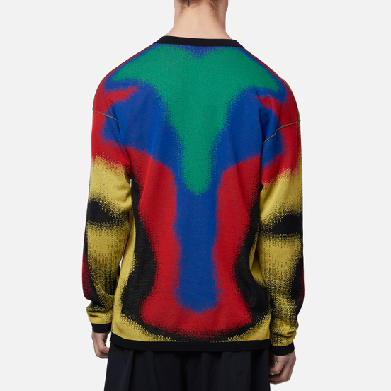 Мужской лонгслив Nike NRG Made In Italy Black
