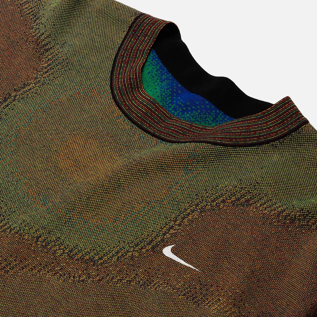 Nike Мужской лонгслив NRG Made In Italy