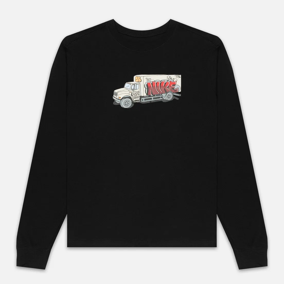 Nike SB Мужской лонгслив LS Box Truck