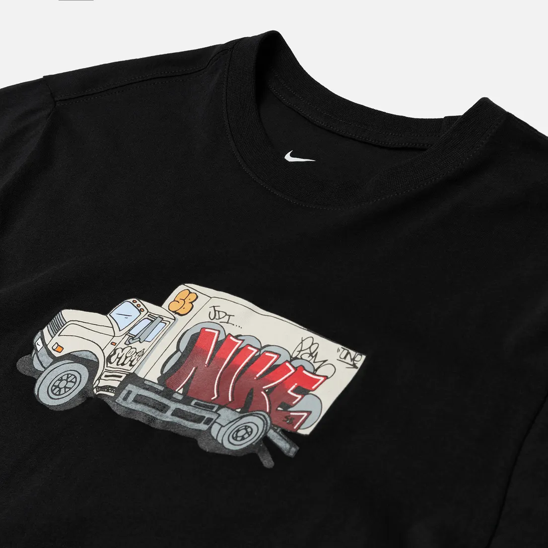 Nike SB Мужской лонгслив LS Box Truck
