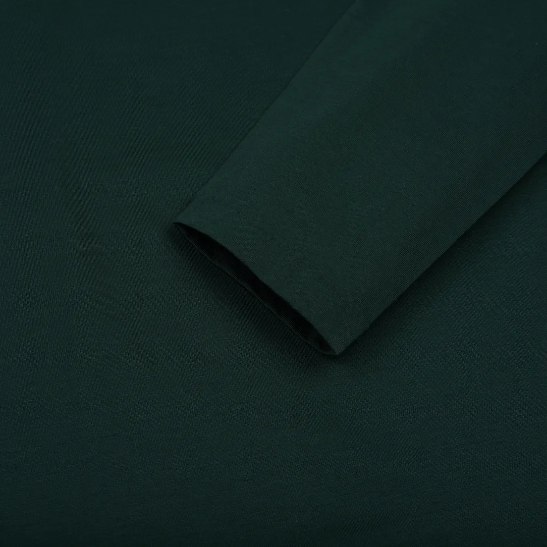Norse Projects Мужской лонгслив Esben Blind Stitch LS