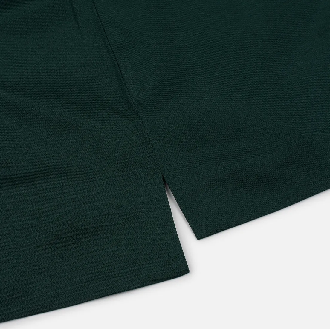 Norse Projects Мужской лонгслив Esben Blind Stitch LS