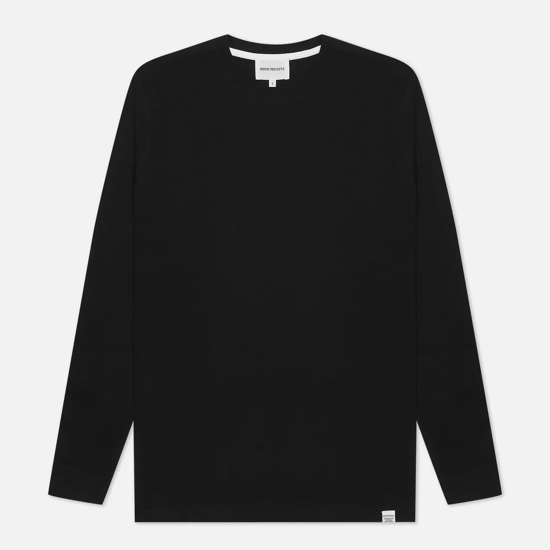Norse Projects Мужской лонгслив Niels Standard