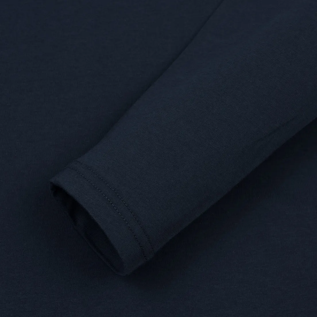 Norse Projects Мужской лонгслив Niels Standard
