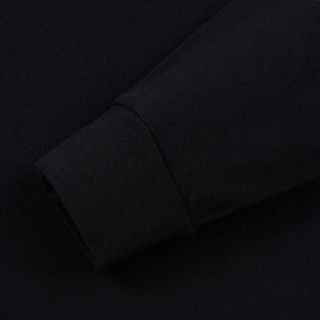 Polo Ralph Lauren Мужской лонгслив Polo Big Logo Basic Mesh