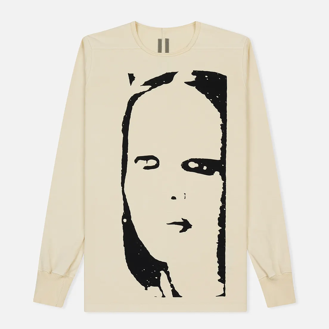Rick Owens DRKSHDW Мужской лонгслив Level