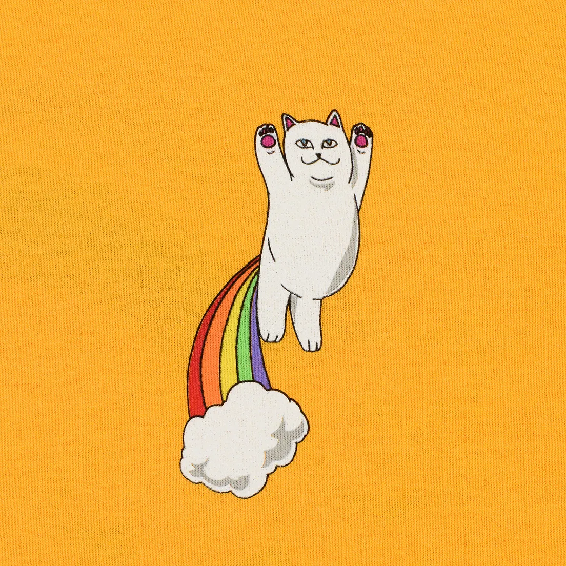 RIPNDIP Мужской лонгслив Double Nerm