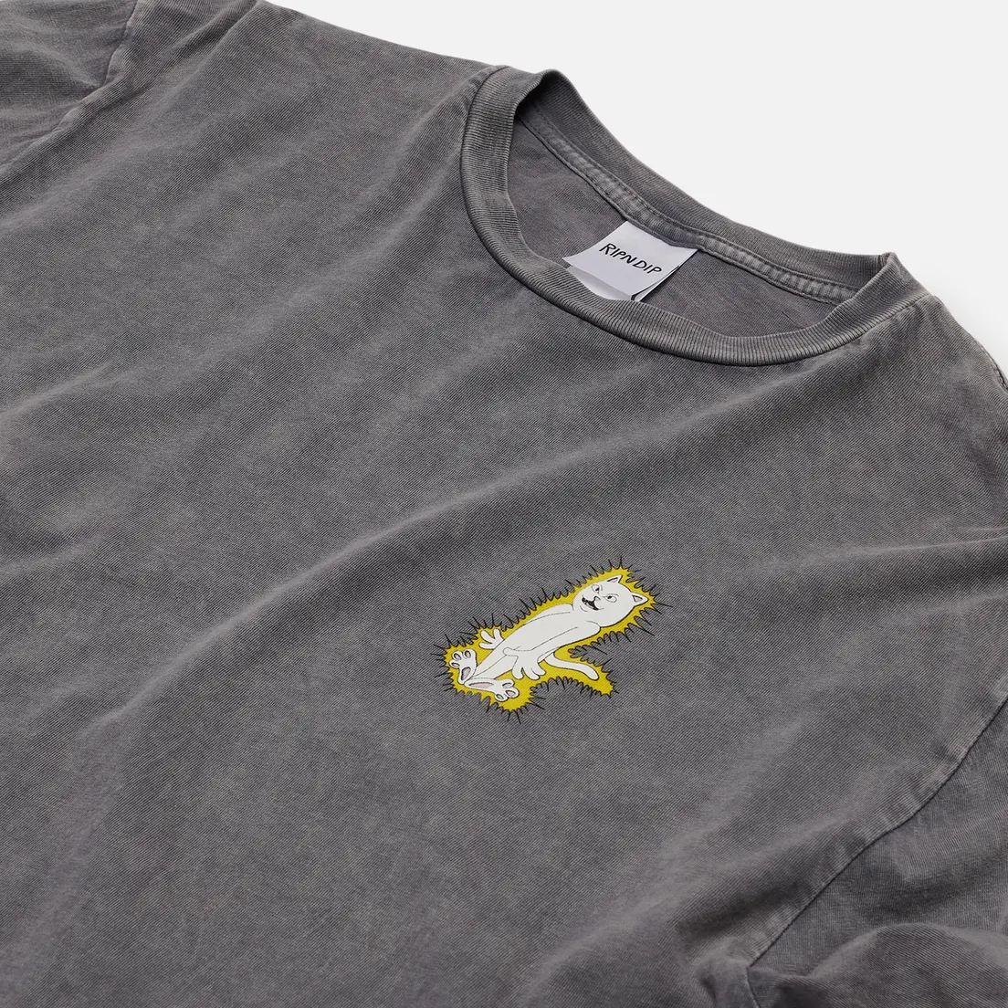 RIPNDIP Мужской лонгслив Electrify