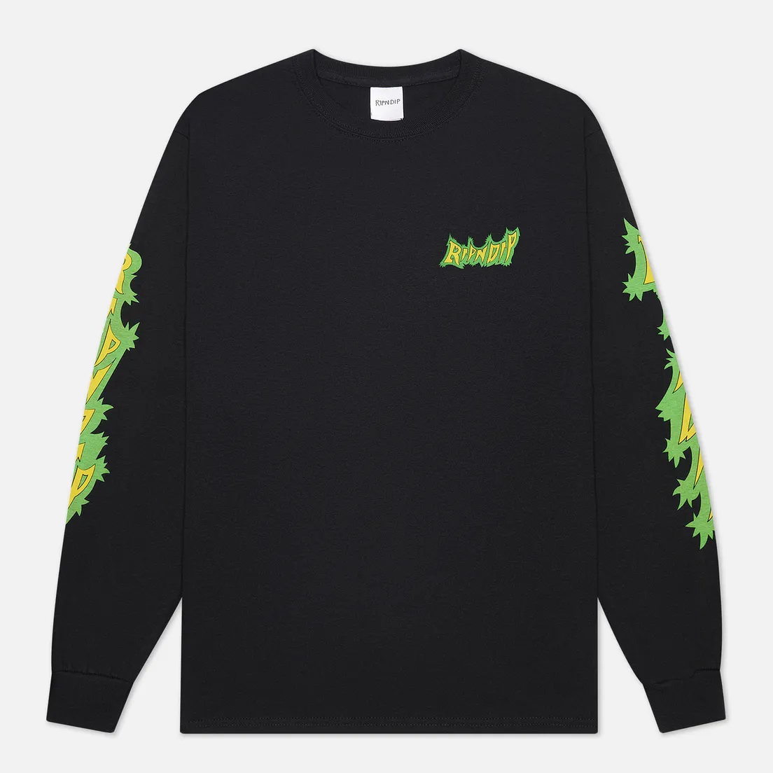 RIPNDIP Мужской лонгслив Feud