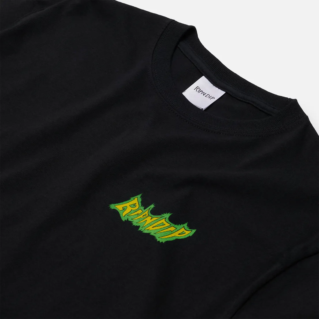 RIPNDIP Мужской лонгслив Feud
