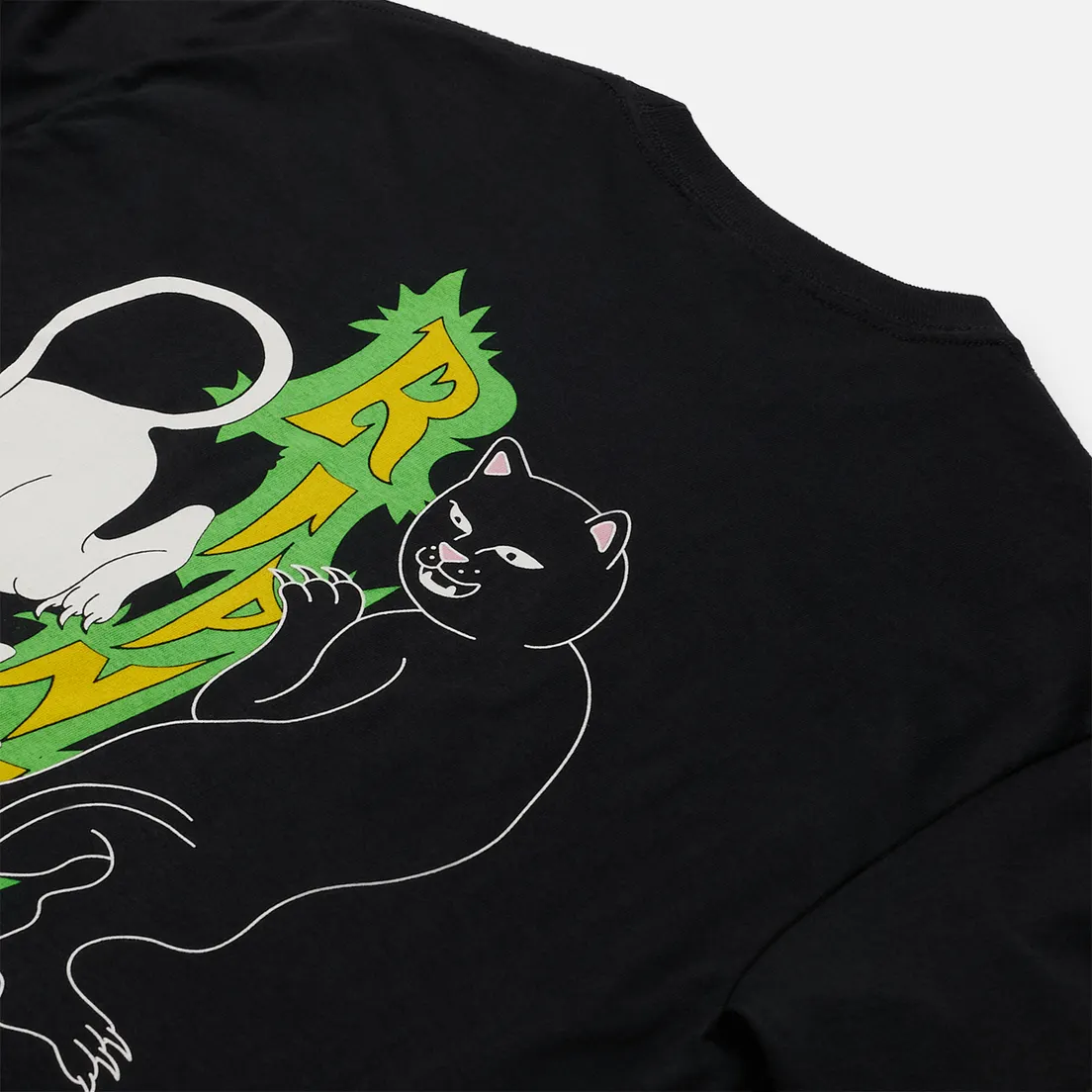 RIPNDIP Мужской лонгслив Feud