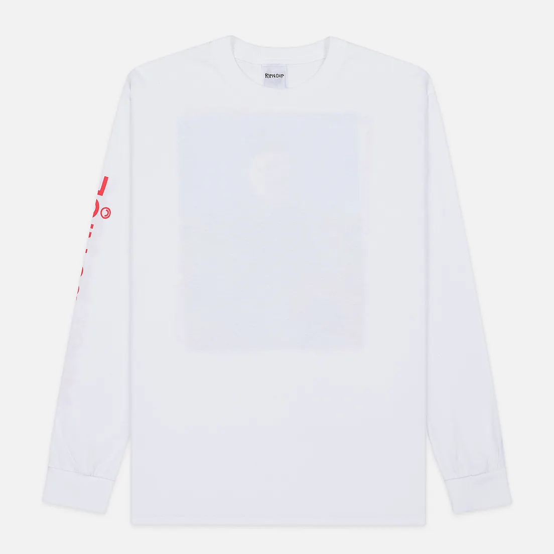 RIPNDIP Мужской лонгслив Fouquet Madonna