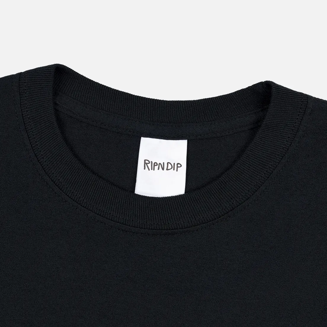 RIPNDIP Мужской лонгслив Fuck Everything