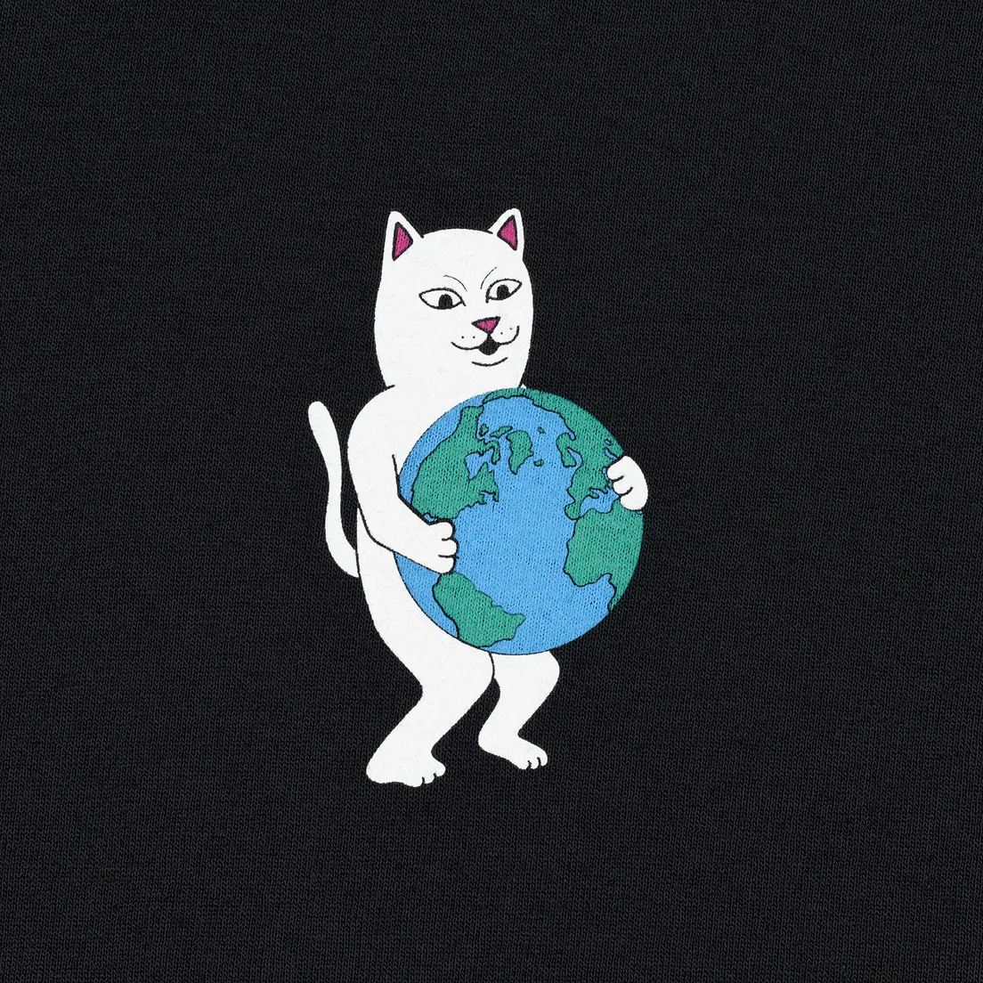 RIPNDIP Мужской лонгслив Fuck Everything