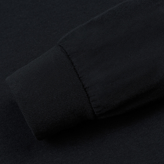 Мужской лонгслив RIPNDIP Fuck Everything Black