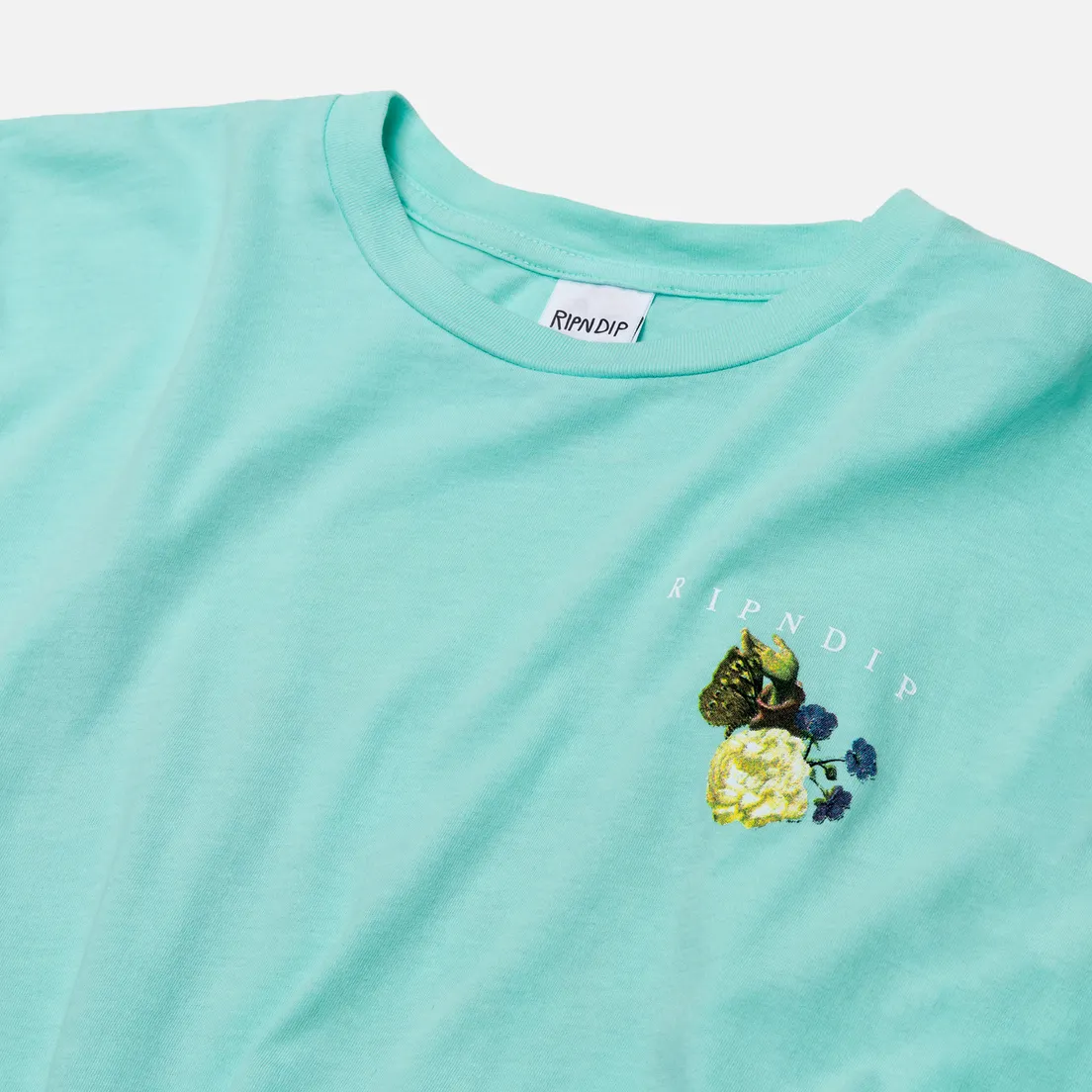 RIPNDIP Мужской лонгслив Heavenly Bodies