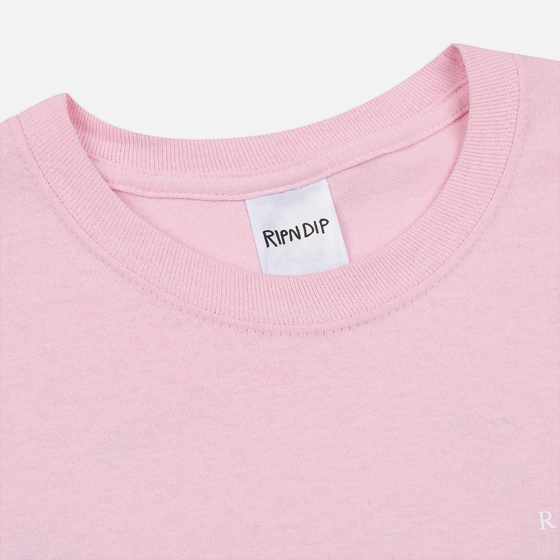 RIPNDIP Мужской лонгслив Heavinly Bodies