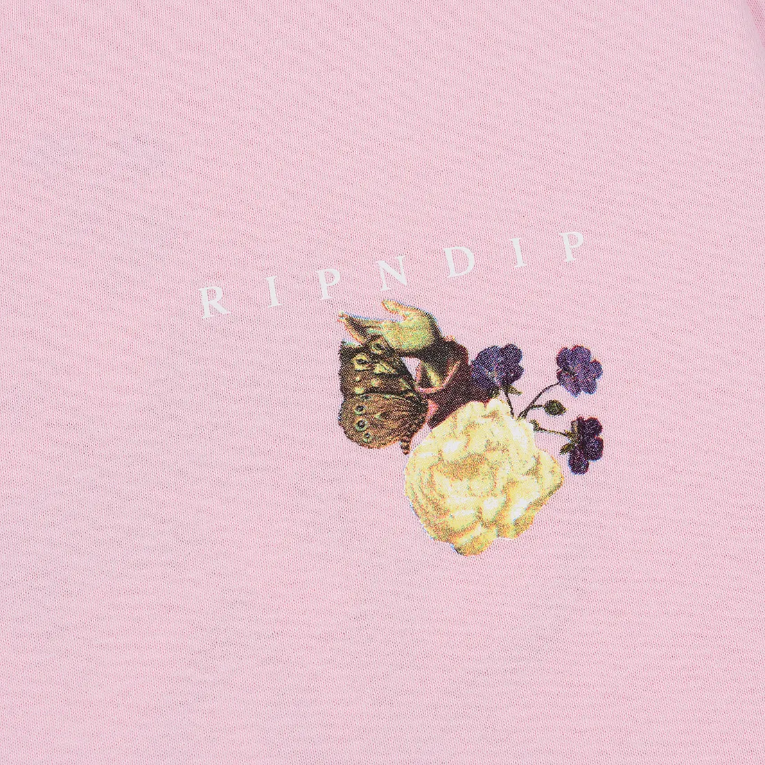 RIPNDIP Мужской лонгслив Heavinly Bodies