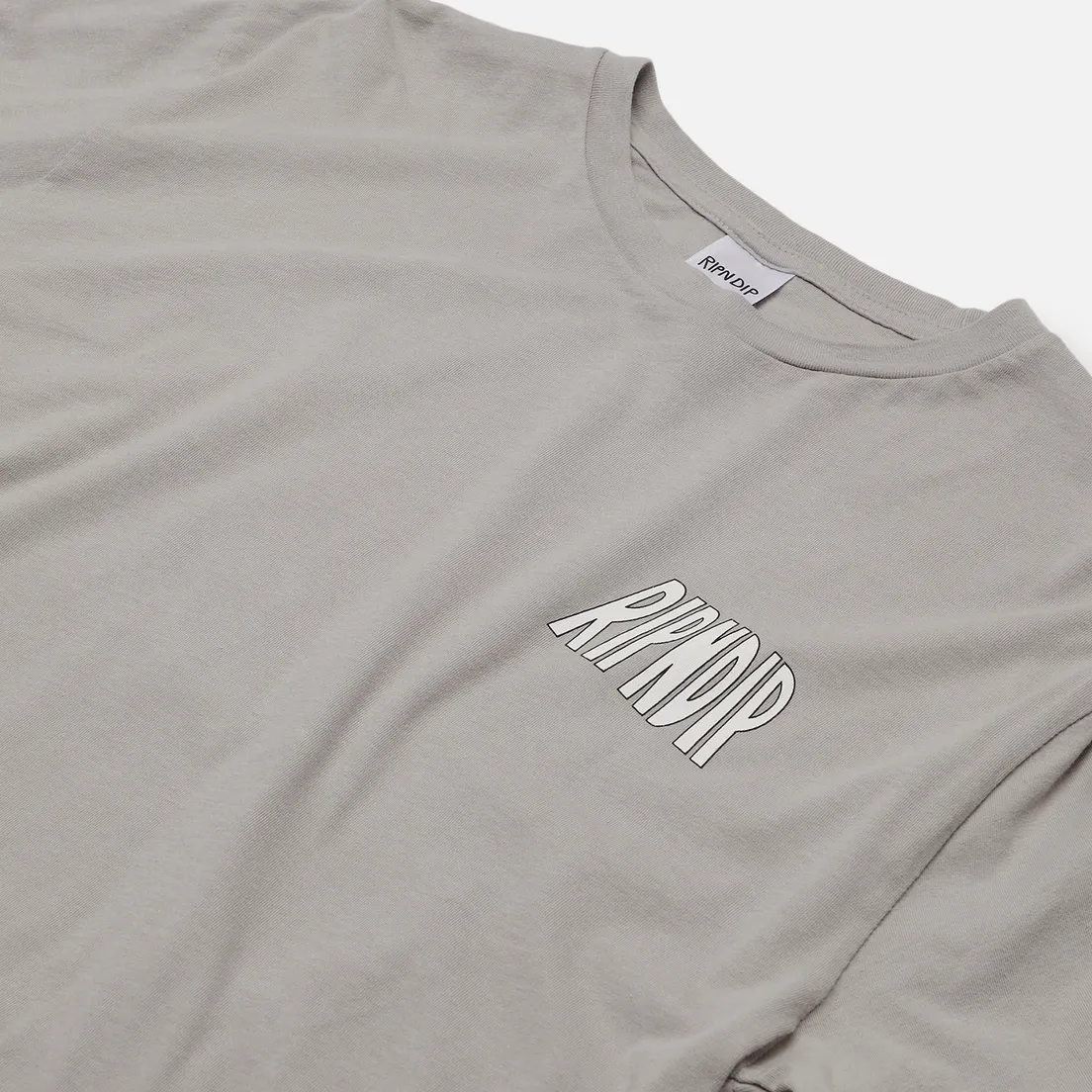 RIPNDIP Мужской лонгслив Hot Head