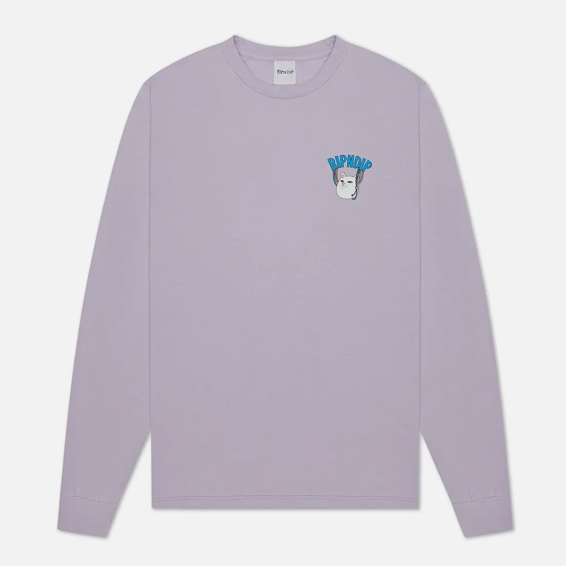 RIPNDIP Мужской лонгслив Igor