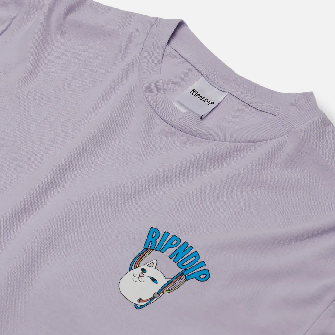 RIPNDIP Мужской лонгслив Igor