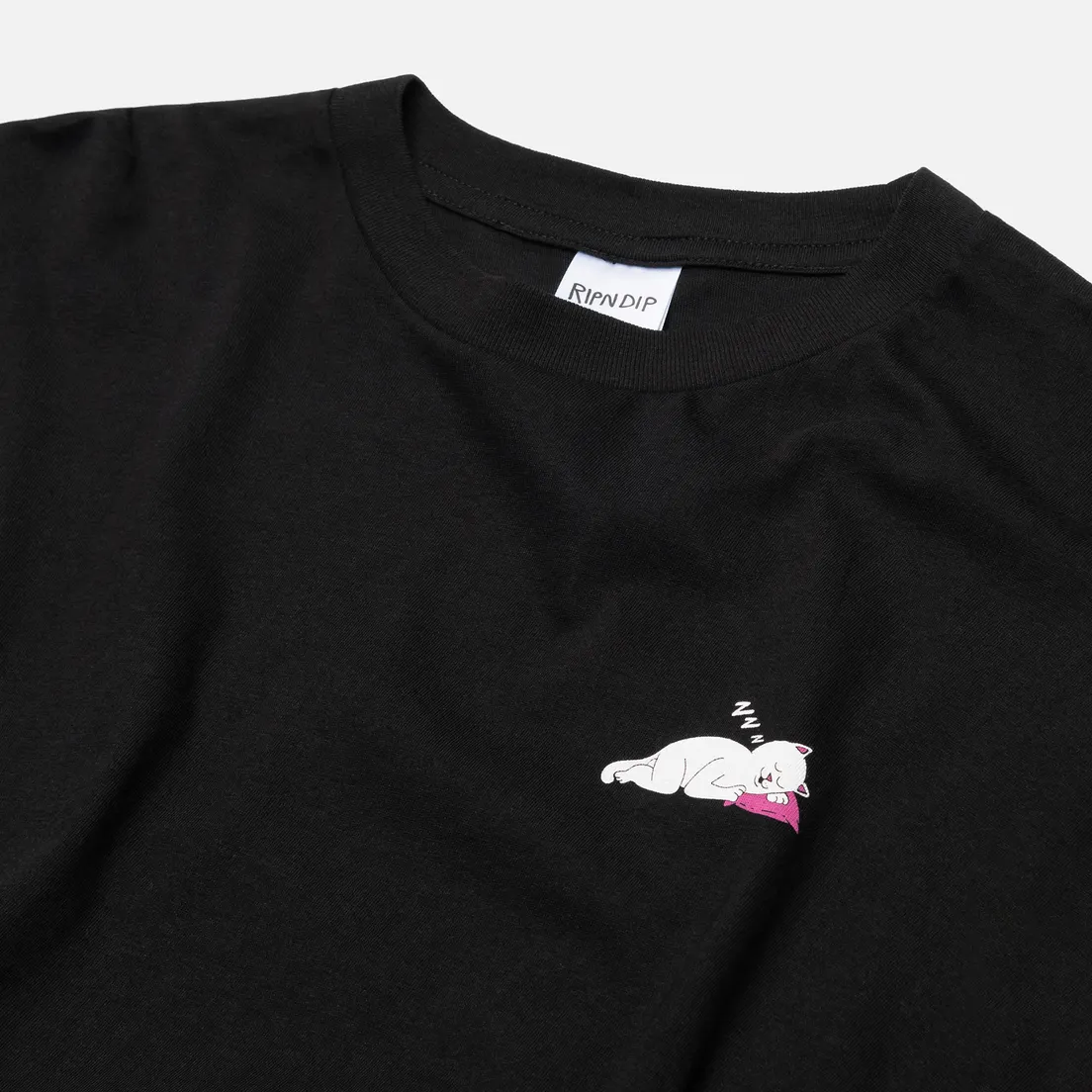 RIPNDIP Мужской лонгслив Ladies Man