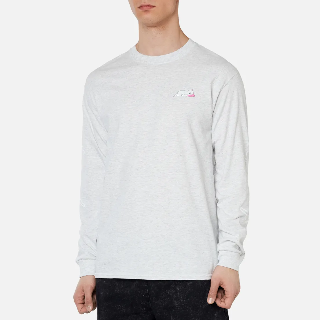 RIPNDIP Мужской лонгслив Ladies Man