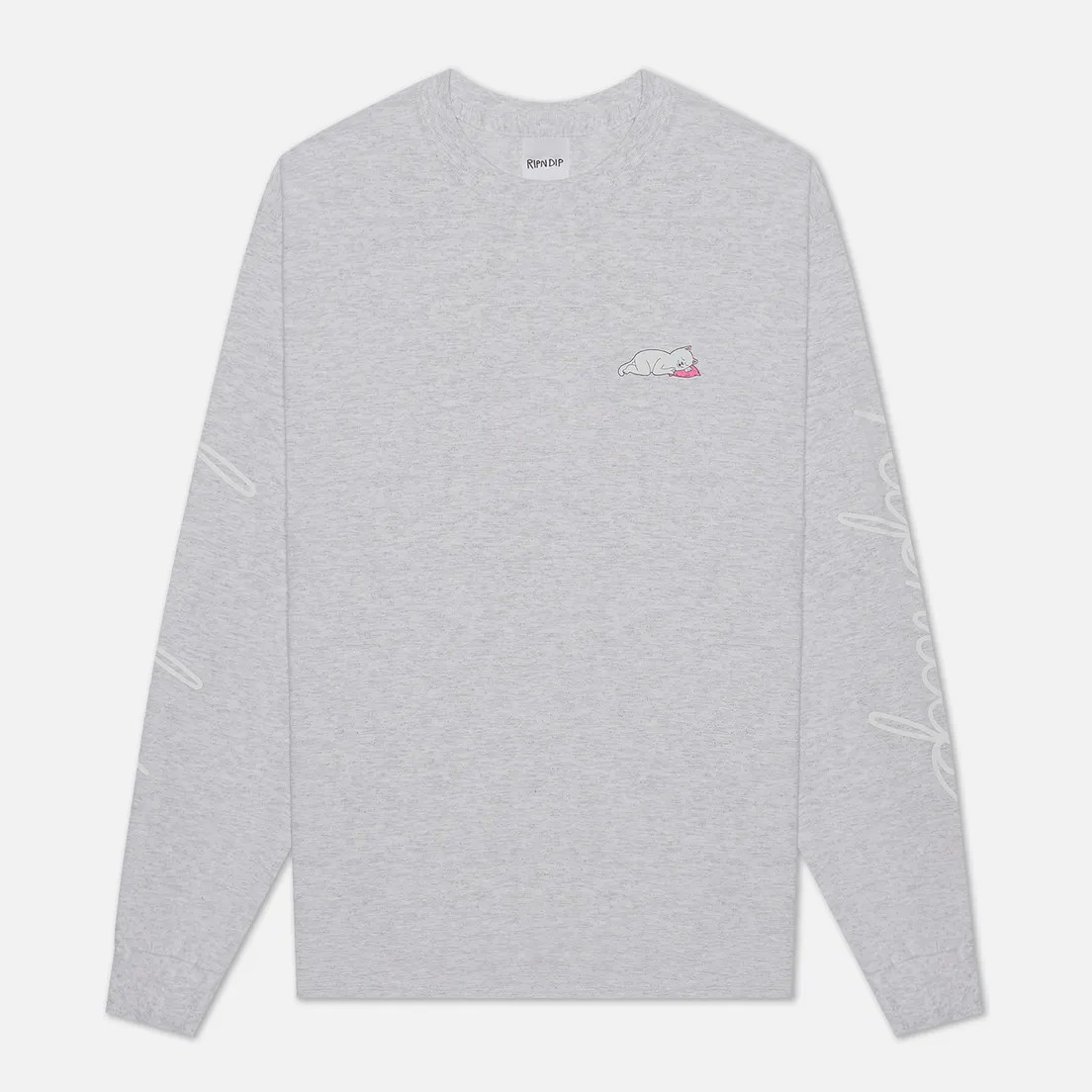 RIPNDIP Мужской лонгслив Ladies Man