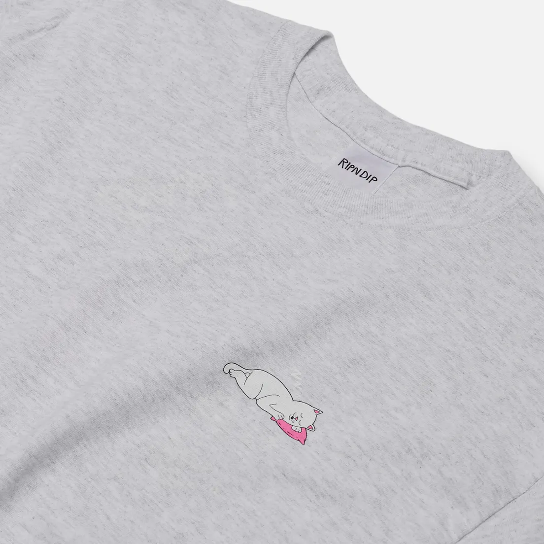 RIPNDIP Мужской лонгслив Ladies Man
