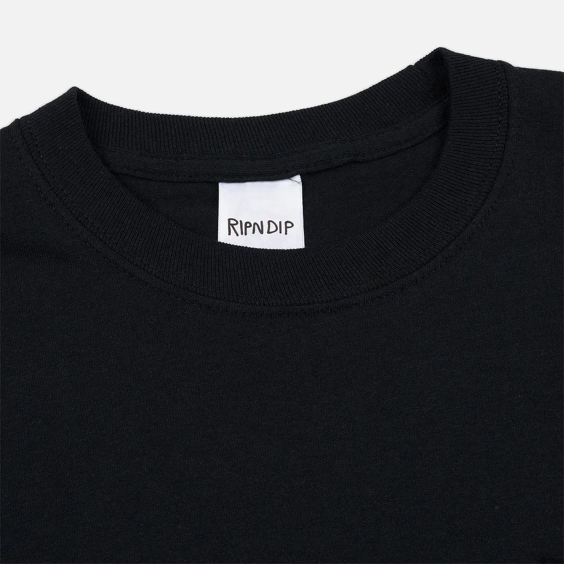 RIPNDIP Мужской лонгслив Lord Jermal