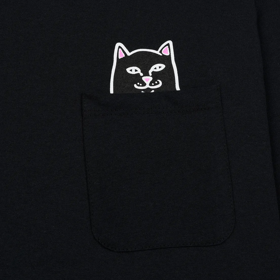 RIPNDIP Мужской лонгслив Lord Jermal