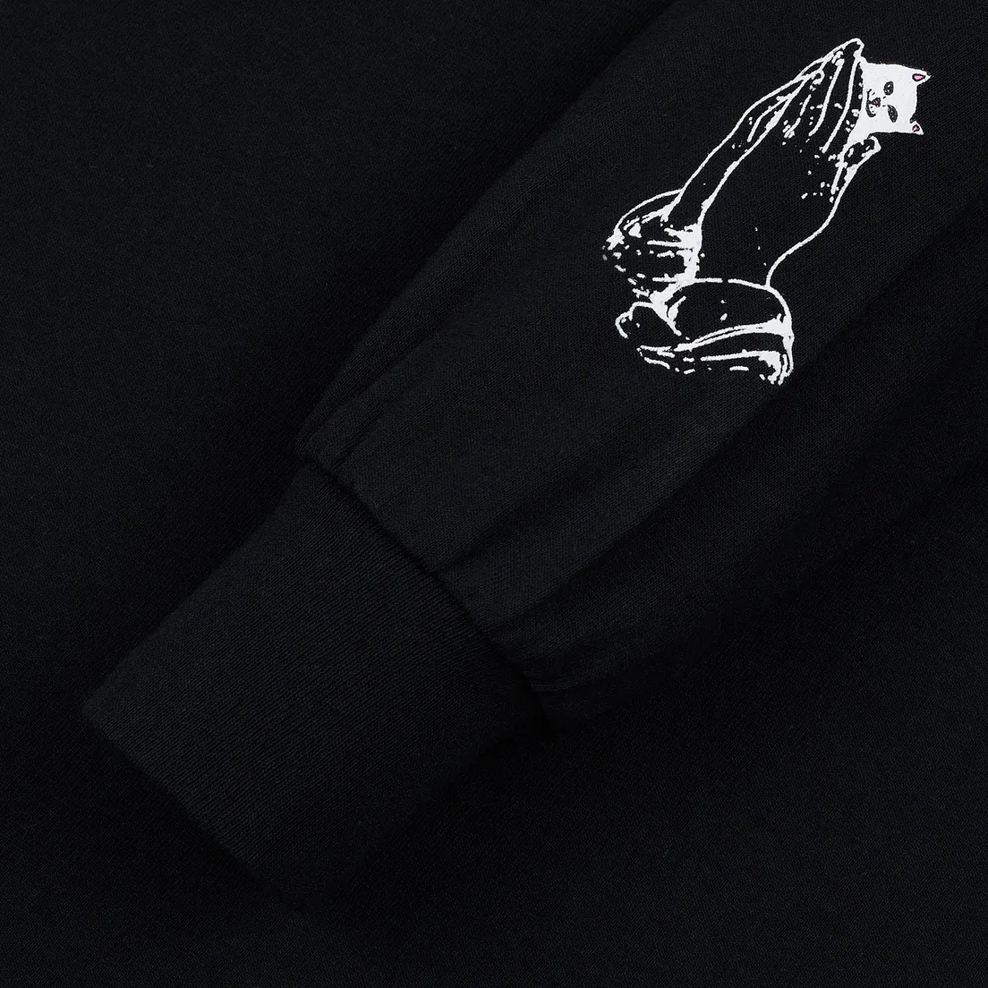 RIPNDIP Мужской лонгслив Lord Jermal
