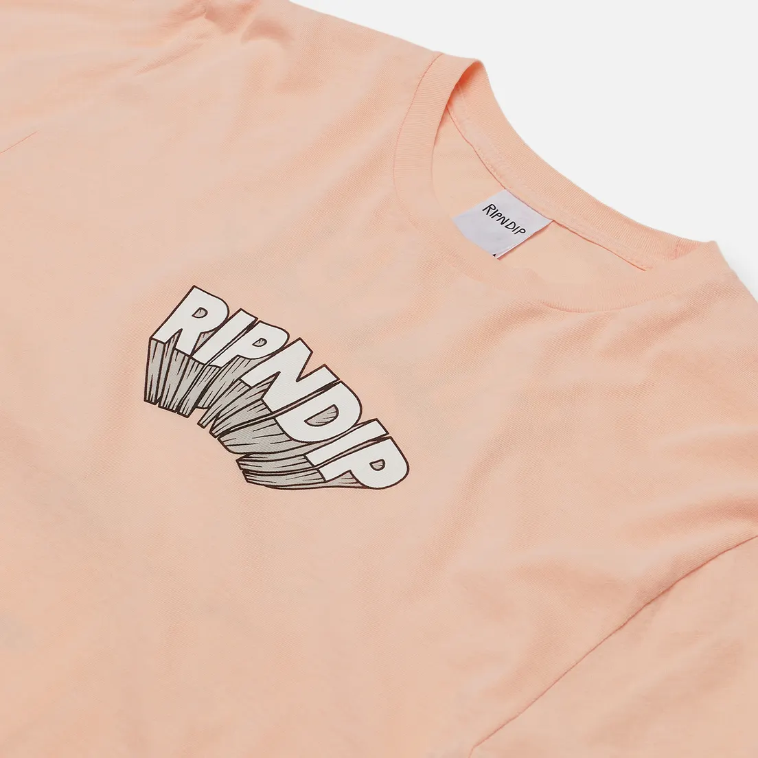 RIPNDIP Мужской лонгслив Mind Blown