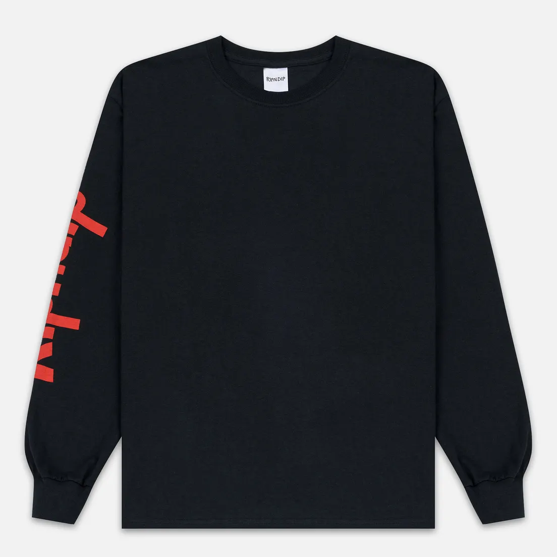 RIPNDIP Мужской лонгслив Narthur