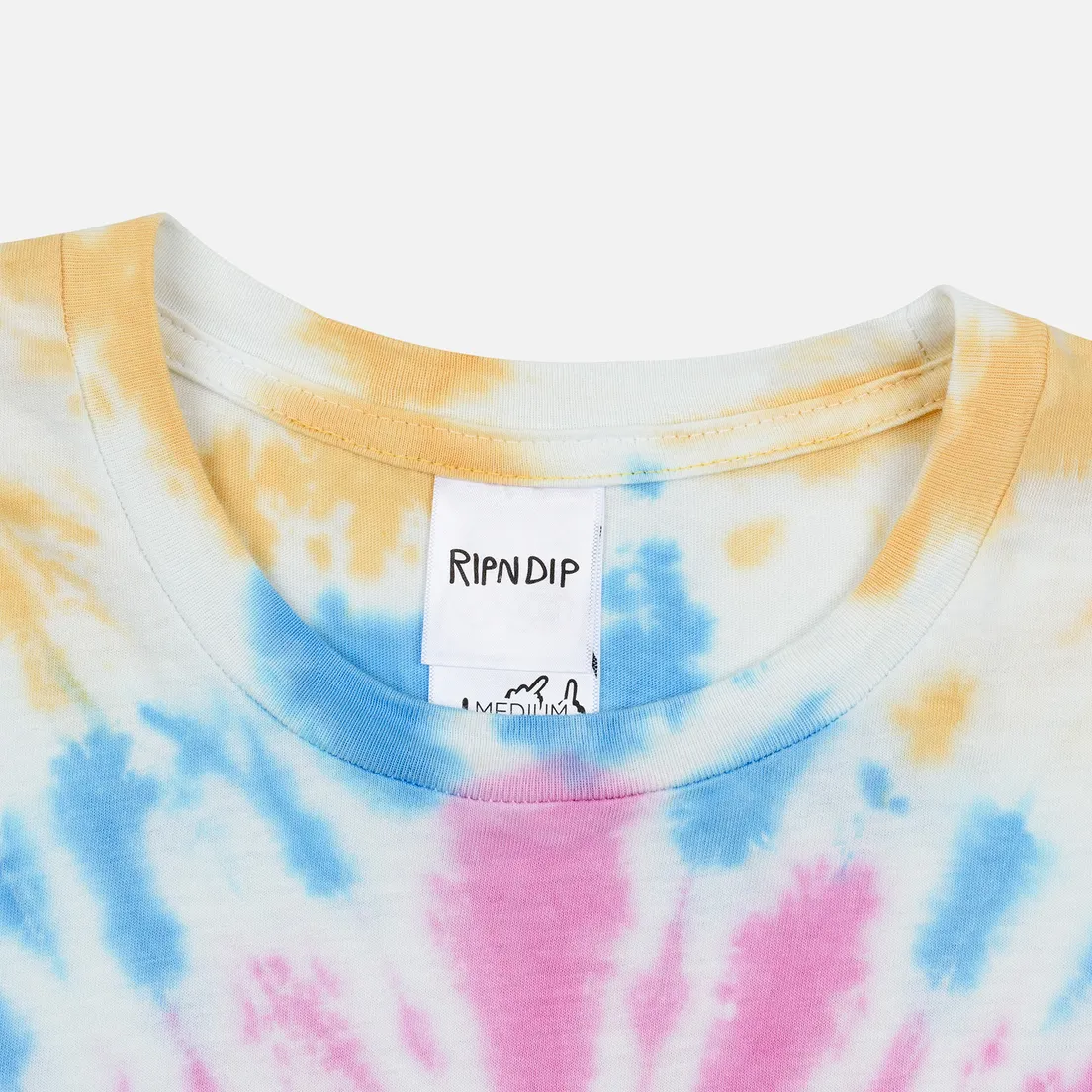 RIPNDIP Мужской лонгслив Nermal Pills