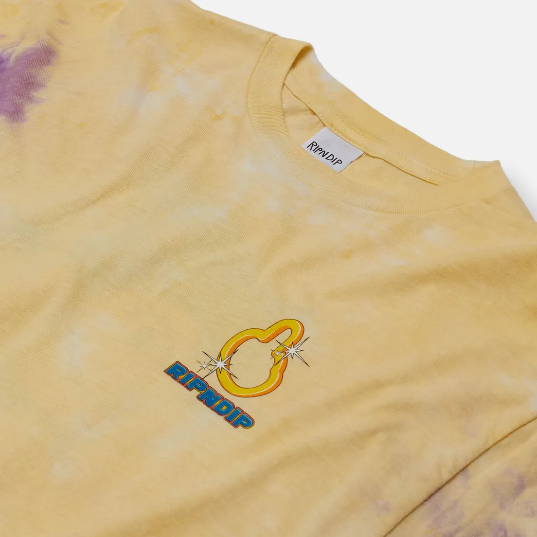 RIPNDIP Мужской лонгслив Nermhog